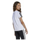 Adidas Παιδική κοντομάνικη μπλούζα 3-S Tee Adidas Παιδική κοντομάνικη μπλούζα 3-S Tee